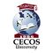 CECOS University logo